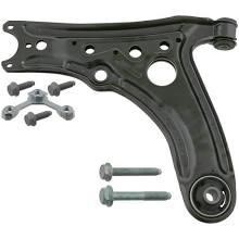 Kraft Automotive 4210004 Track Control Arm 4210004 4210004 Kraft Automotive Track Control Arm
