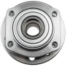 Kraft Automotive 4106420 Wheel bearing kit 4106420 4106420 Kraft Automotive Wheel bearing kit