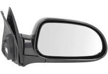 Side view mirror Chevrolet Lacetti: 5402562001071P Blic Rearview mirror external left