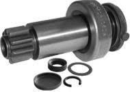 1006209943 Bosch Freewheel gear, starter