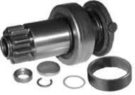1006209962 Bosch Freewheel gear, starter