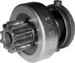 1006210152 Bosch Freewheel gear, starter
