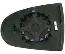 Blic 6102152001858P Wing mirror glass Heated 6102152001858P 6102152001858P Blic Wing mirror glass Heated