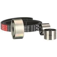 Drive belt kit Citroen Jumpy: 6PK1390K1 Contitech Drive belt kit