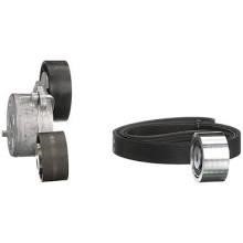 Drive belt kit Lancia: 6PK1468K1 Contitech Drive belt kit