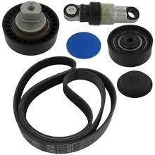 6PK1555K1 Contitech Drive belt kit