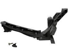 Front panel Audi Q5: 6508050036271P Blic Panel front left