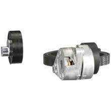6PK1555K2 Contitech Drive belt kit