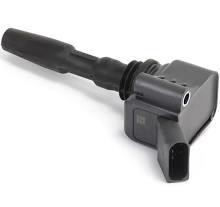 Engine coil pack Audi A5: BAEA067E Champion Ignition coil