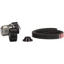 Drive belt kit Citroen Nemo: 6PK1564K1 Contitech Drive belt kit