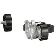 Drive belt kit Peugeot 607: 6PK1710K2 Contitech Drive belt kit