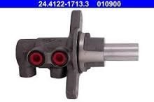 Brake master cylinder Suzuki: 0204054380 Bosch Brake Master Cylinder