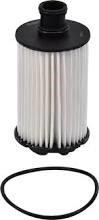 ML4571 Clean filters Oil Filter