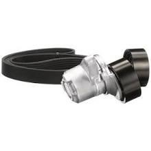 Drive belt kit Renault Clio: 6PK1750K2 Contitech Drive belt kit
