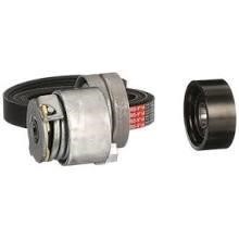 Drive belt kit Renault Trafic: 6PK1795K2 Contitech Drive belt kit