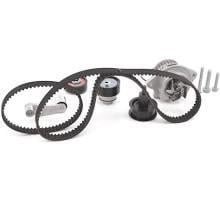CT957WP4 Contitech TIMING BELT KIT WITH WATER PUMP