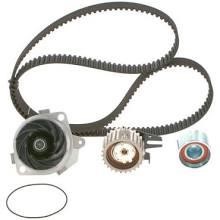 Timing kit Fiat Marea Weekend: CT968WP1 Contitech TIMING BELT KIT WITH WATER PUMP