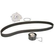 Timing belt set Lotus: CT974WP1 Contitech TIMING BELT KIT WITH WATER PUMP