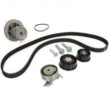 CT975WP1 Contitech TIMING BELT KIT WITH WATER PUMP