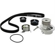 CT975WP3 Contitech TIMING BELT KIT WITH WATER PUMP