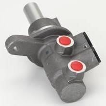Brakes Peugeot 108: 0204822666 Bosch Brake Master Cylinder