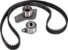 Cambelt kit Renault Rapid: CT949K1 Contitech Timing Belt Kit