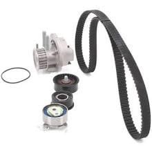 CT975WP5 Contitech TIMING BELT KIT WITH WATER PUMP