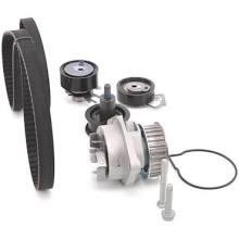 CT957WP3 Contitech TIMING BELT KIT WITH WATER PUMP