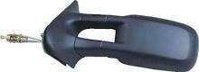 Blic 5402-04-1137152P Rearview Mirror 5402041137152P 5402041137152P Blic Rearview Mirror