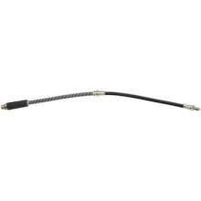 Flexible brake line Rover 75: T52064 Brembo Brake Hose