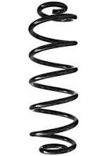 Bilstein 36-252701 Rear coil spring 36252701 36252701 Bilstein Rear coil spring