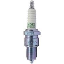 Spark plug set Lada 2115: 1405 Brisk Spark plug Brisk (1405) LR15YP-1