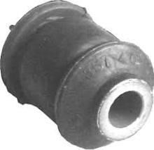 Stabilizer bar Volkswagen Golf: 61701 3RG Stabilizer Kit