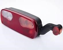 252610007 Aspock Combination Rearlight