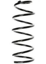 Bilstein 37-245627 Front coil spring 37245627 37245627 Bilstein Front coil spring