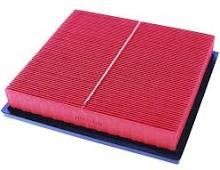 Air filter Toyota Avalon: F026400668 Bosch Air filter