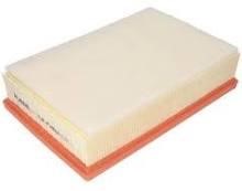 Air filter Ford Transit: F026400671 Bosch Air filter