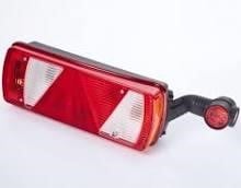252910507 Aspock Combination Rearlight