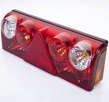 256400507 Aspock Combination Rearlight