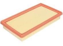 Air filter Suzuki: F026400674 Bosch Air filter