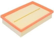 Car air filter Ford Transit Connect: F026400675 Bosch Air filter