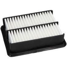 Air filter Mazda CX-30: F026400691 Bosch Air filter