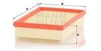 Air filter Volvo Xc40: F026400693 Bosch Air filter
