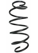 Bilstein 37-259228 Front coil spring 37259228 37259228 Bilstein Front coil spring