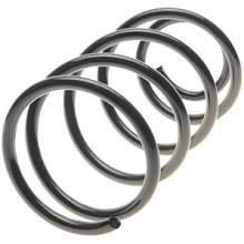 37264321 Bilstein Front coil spring