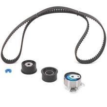 Timing belt set Opel Speedster: CT1023K2 Contitech Timing Belt Kit