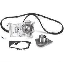 Timing kit Renault Trafic: CT1025WP2 Contitech TIMING BELT KIT WITH WATER PUMP