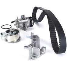 CT1028WP7 Contitech TIMING BELT KIT WITH WATER PUMP