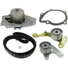 Timing kit Rover: CT1061WP2 Contitech TIMING BELT KIT WITH WATER PUMP