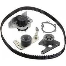 CT1061WP3 Contitech TIMING BELT KIT WITH WATER PUMP